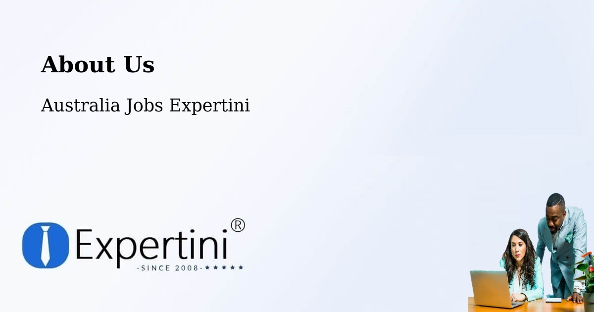 About Expertini Recruitment Platform  – Warwick - Warwick, Australia Jobs Expertini