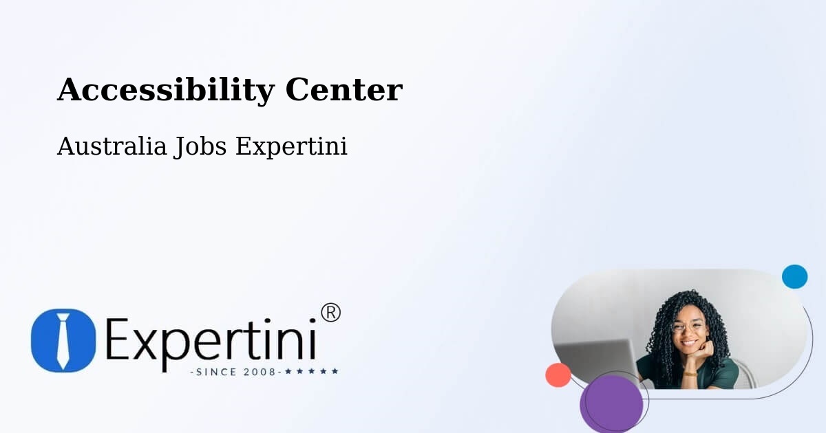 Accessibility Statement – Warwick - Australia Jobs Expertini