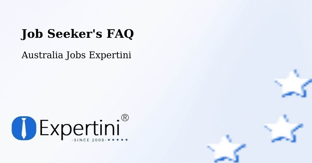 Employer FAQ – Warwick - Australia Jobs Expertini