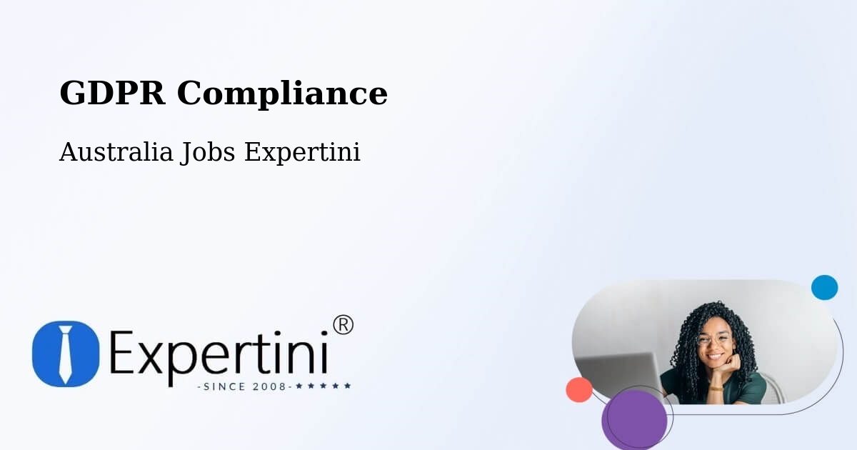 EU GDPR Compliance Statement – Warwick - Australia Jobs Expertini