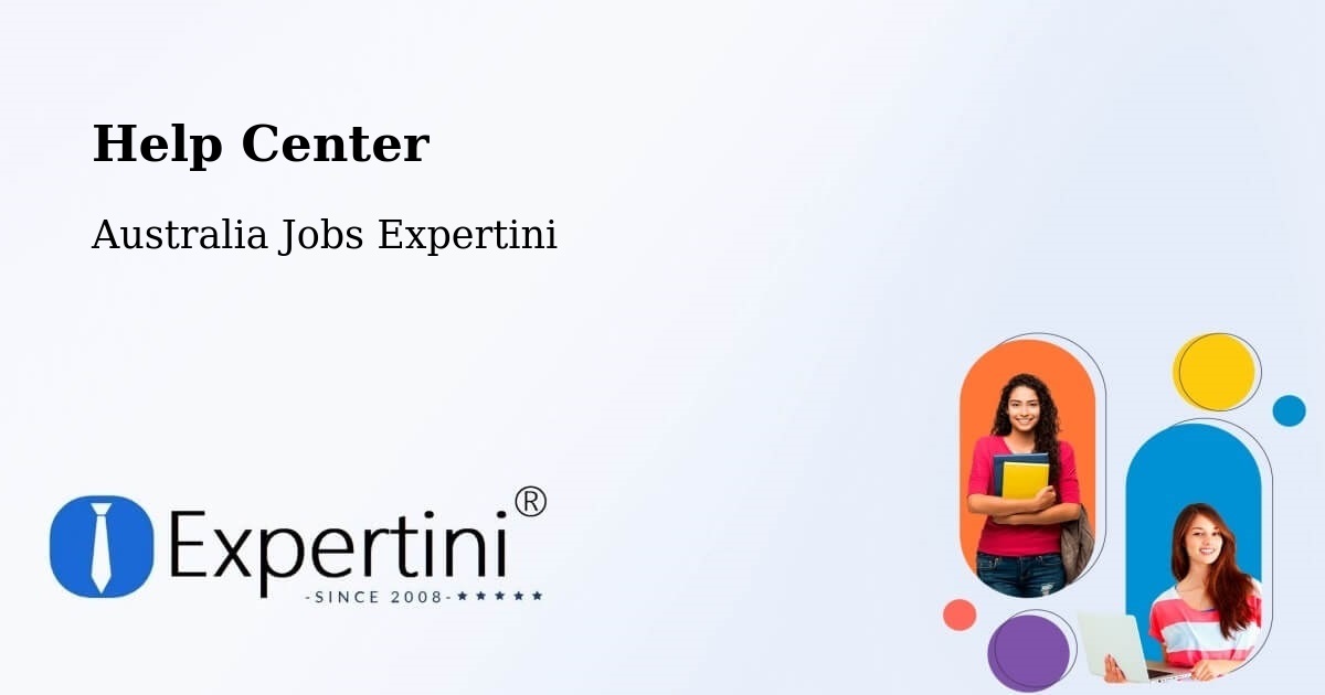 Help Center – Warwick - Australia Jobs Expertini