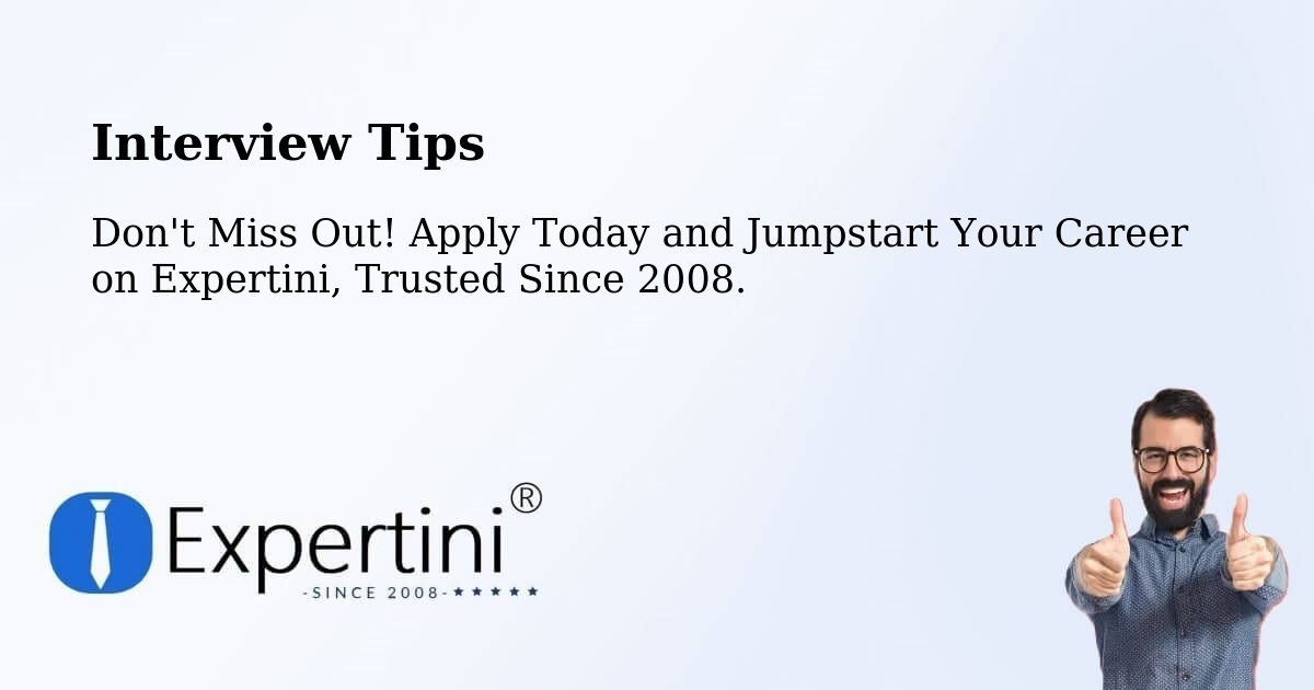 Interview Tips & Techniques for Job Seekers – Warwick - Warwick, Australia Jobs Expertini