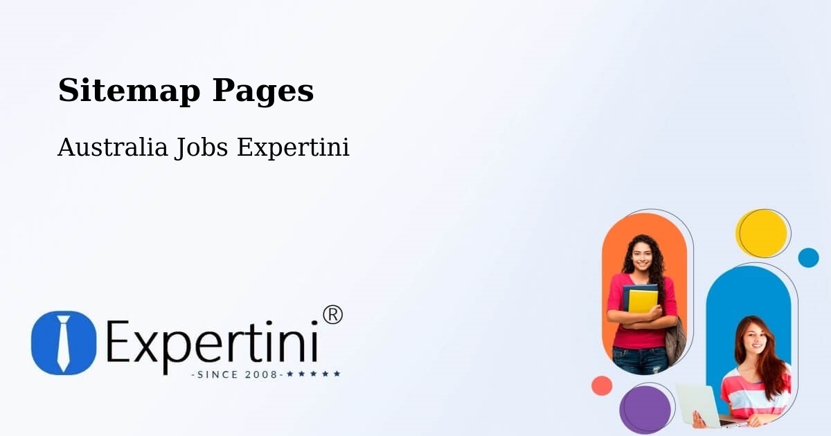 Sitemap Pages - Warwick - Australia Jobs Expertini