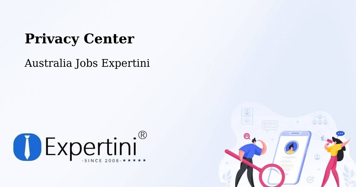 Privacy Policy – Warwick - Australia Jobs Expertini