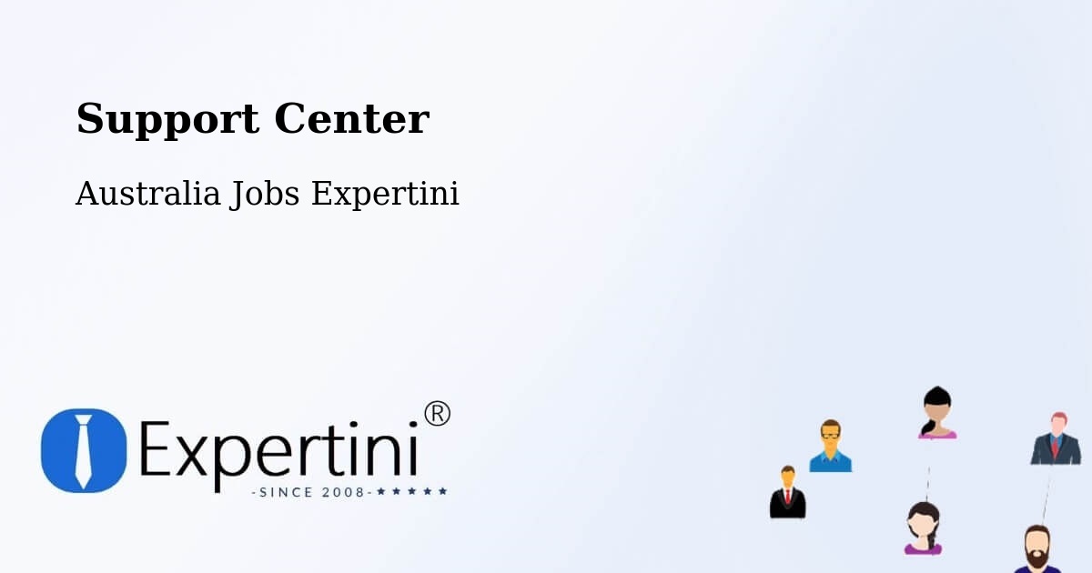 Support Services – Warwick - Australia Jobs Expertini