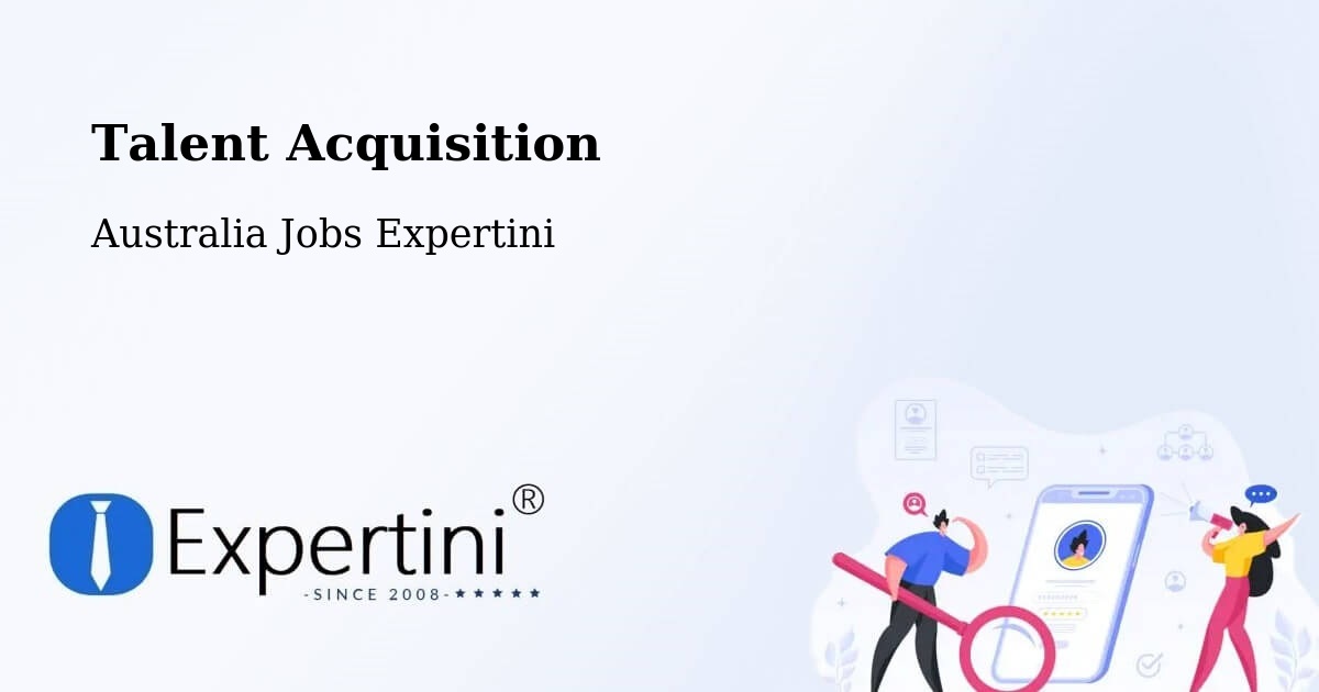 Post Jobs & Find Candidates in Warwick – Talent Acquisition Solutions - Australia Jobs Expertini