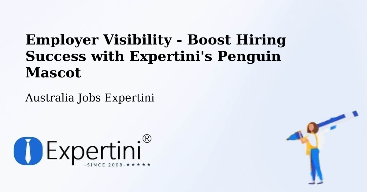 CV and Resume Visibility Optimization – Warwick - Australia Jobs Expertini